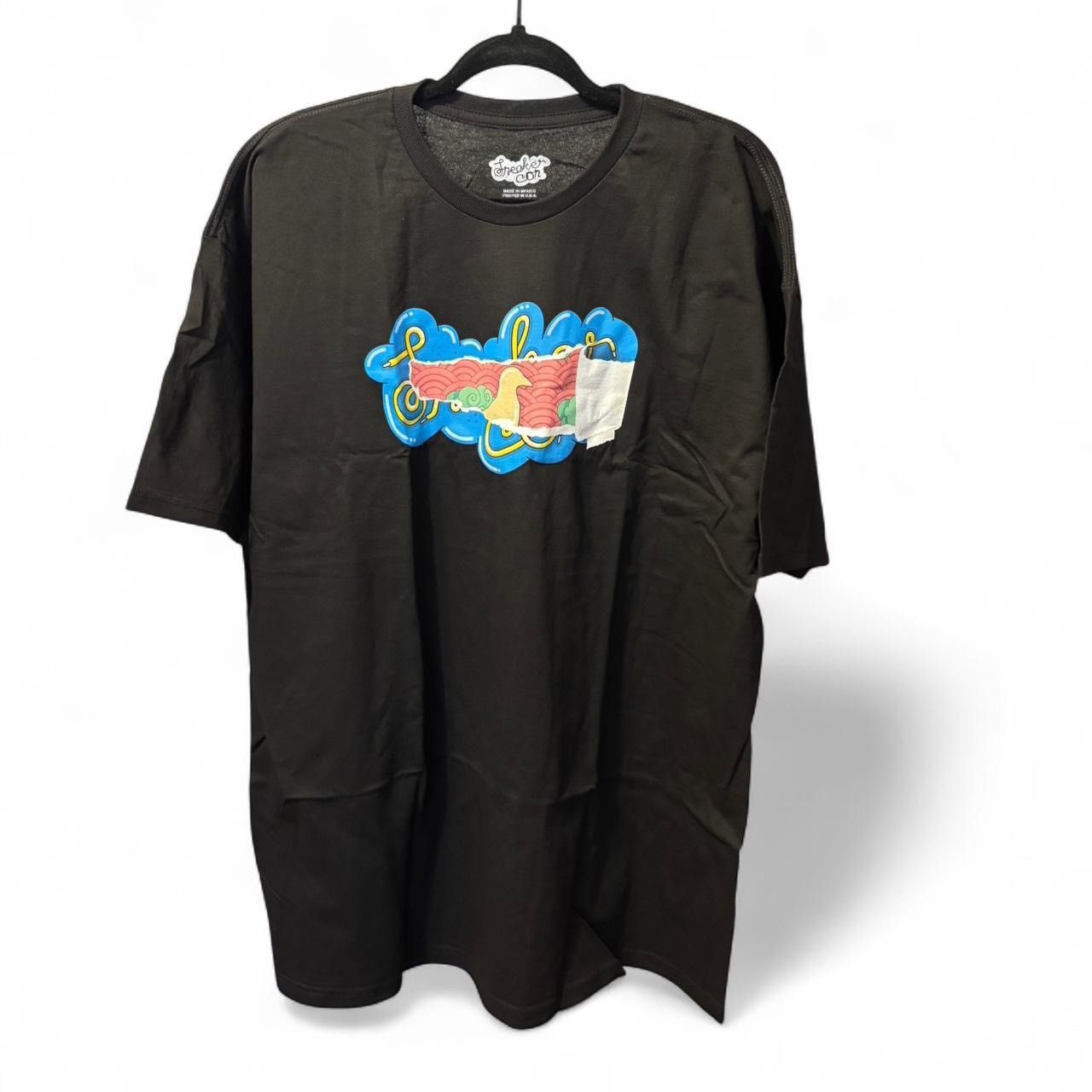 Other China Exclusive Sneaker Con tee Size US XXL / EU 58 / 5 - 1 Thumbnail