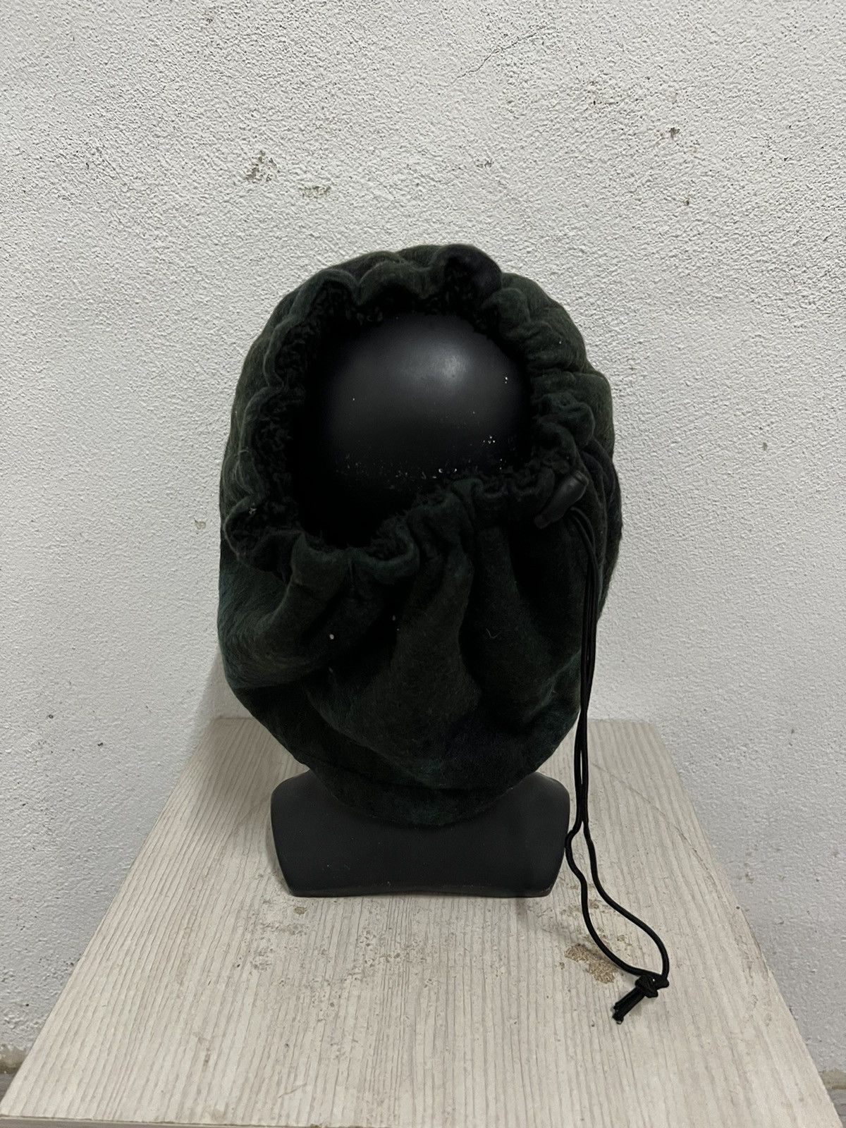 FACTOTUM Japanese Brand Factotum Camouflage Neck Warmer Size ONE SIZE - 5 Thumbnail