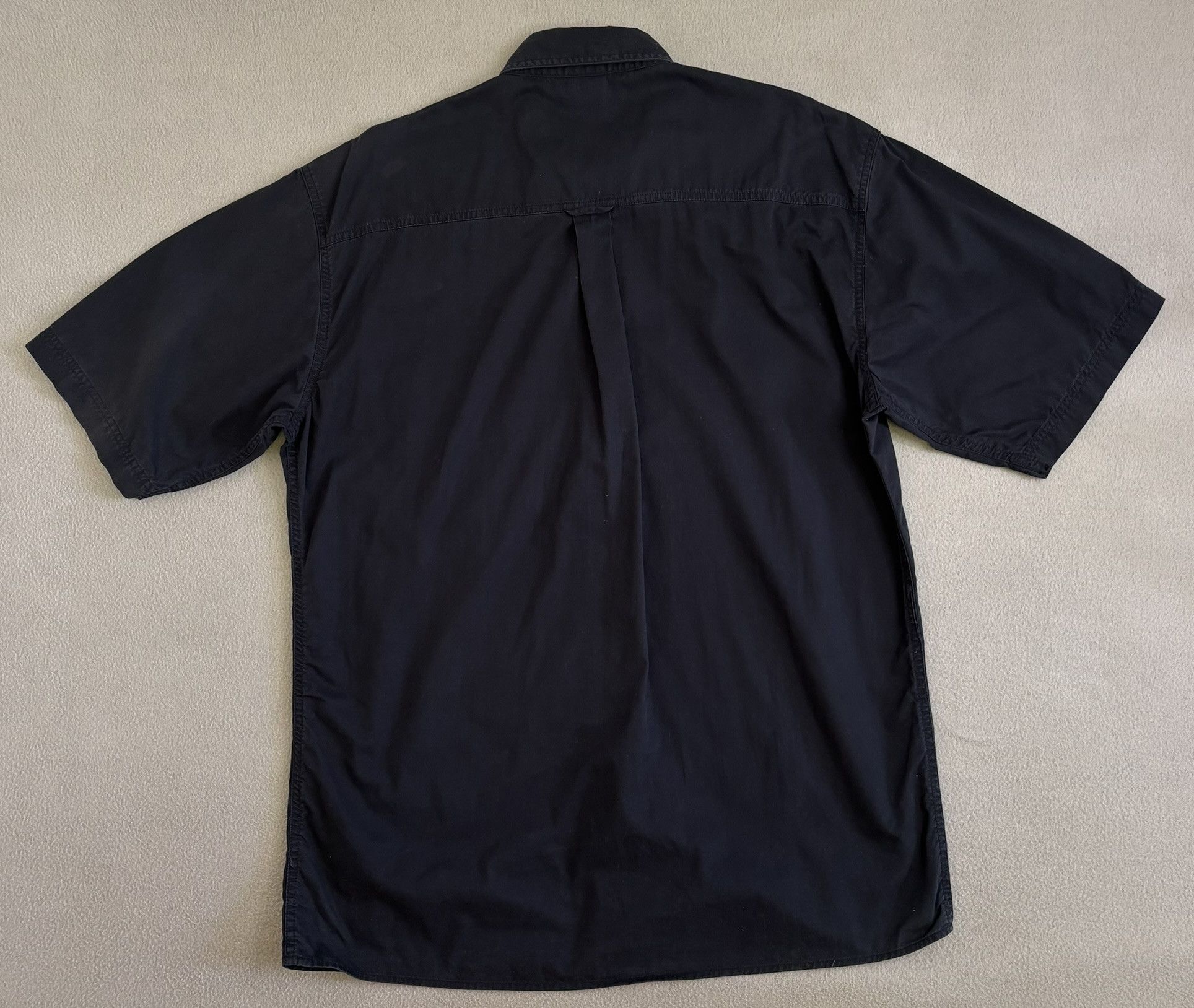 Vintage × Warner Bros Warner Bros Duck Duffy Shirt 1999 Looney TunesVintage large Size US L / EU 52-54 / 3 - 9 Thumbnail