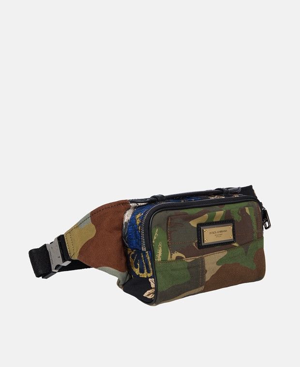Dolce & Gabbana Bumbags Size ONE SIZE - 1 Thumbnail
