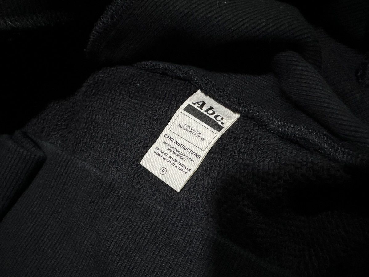 Advisory Board Crystals 🔥ABC 123 Advisory Board Crystals Sweatshirt Short Sleeve Size US L / EU 52-54 / 3 - 11 Thumbnail