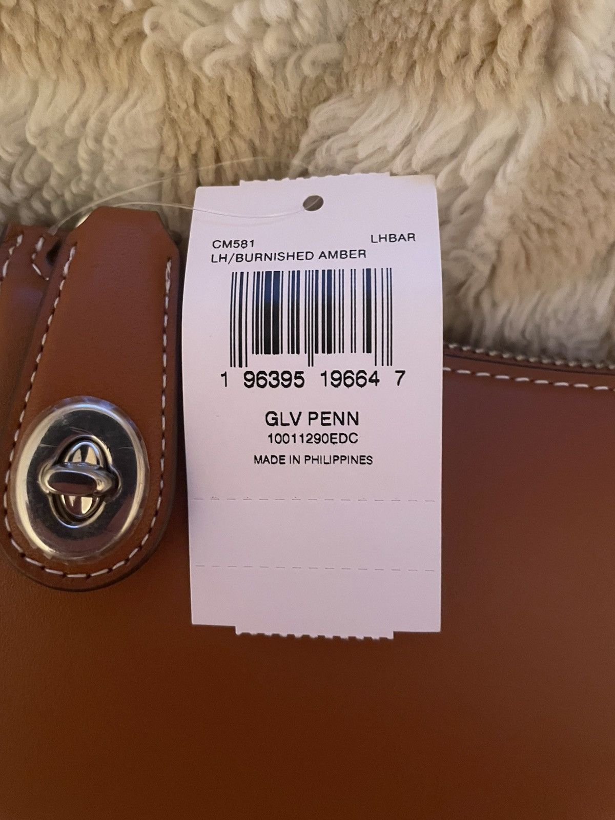 Coach Coach shoulder bag Size ONE SIZE - 3 Thumbnail