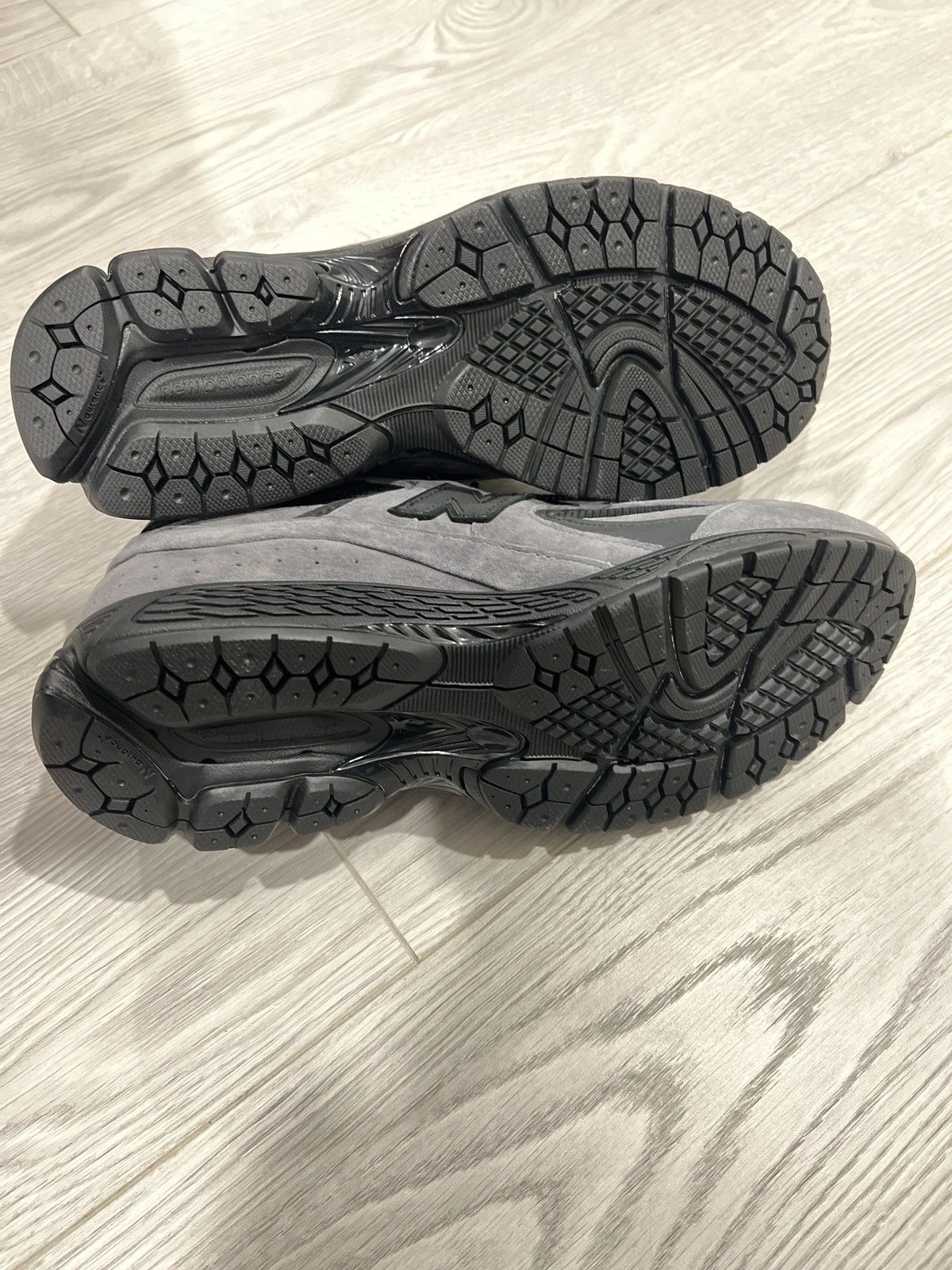 JJJJound × New Balance New Balance 2002r Size US 9.5 / EU 42-43 - 7 Thumbnail