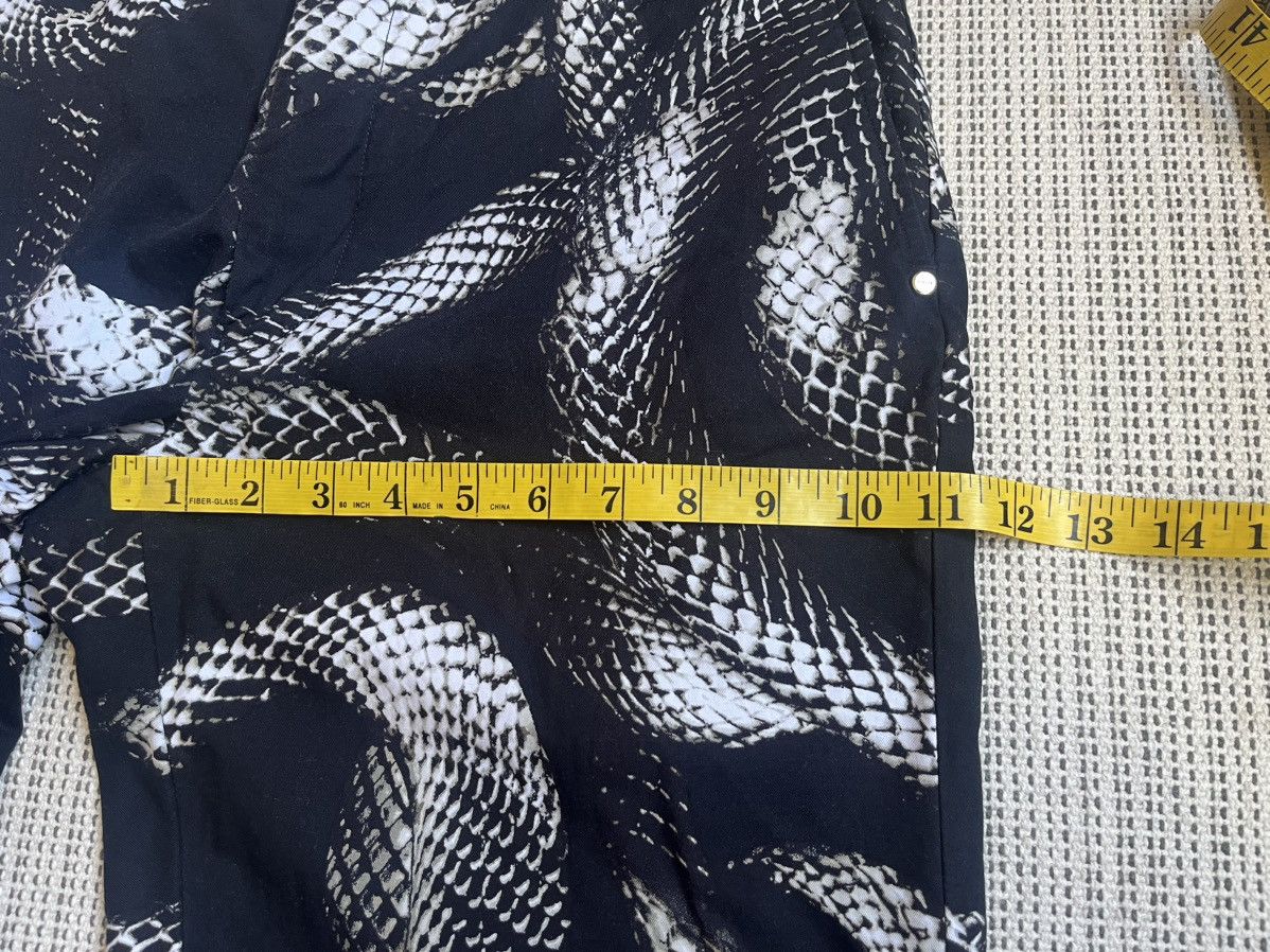 Polo Ralph Lauren RARE Polo Ralph Lauren Trompe L’oeil pants Size US 31 - 11 Thumbnail