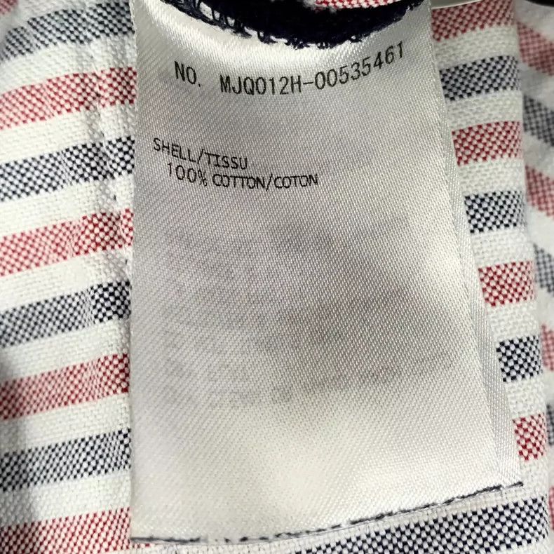 Thom Browne Thom Browne size2 Quality rope casual shorts Size US 26 / EU 42 - 7 Thumbnail
