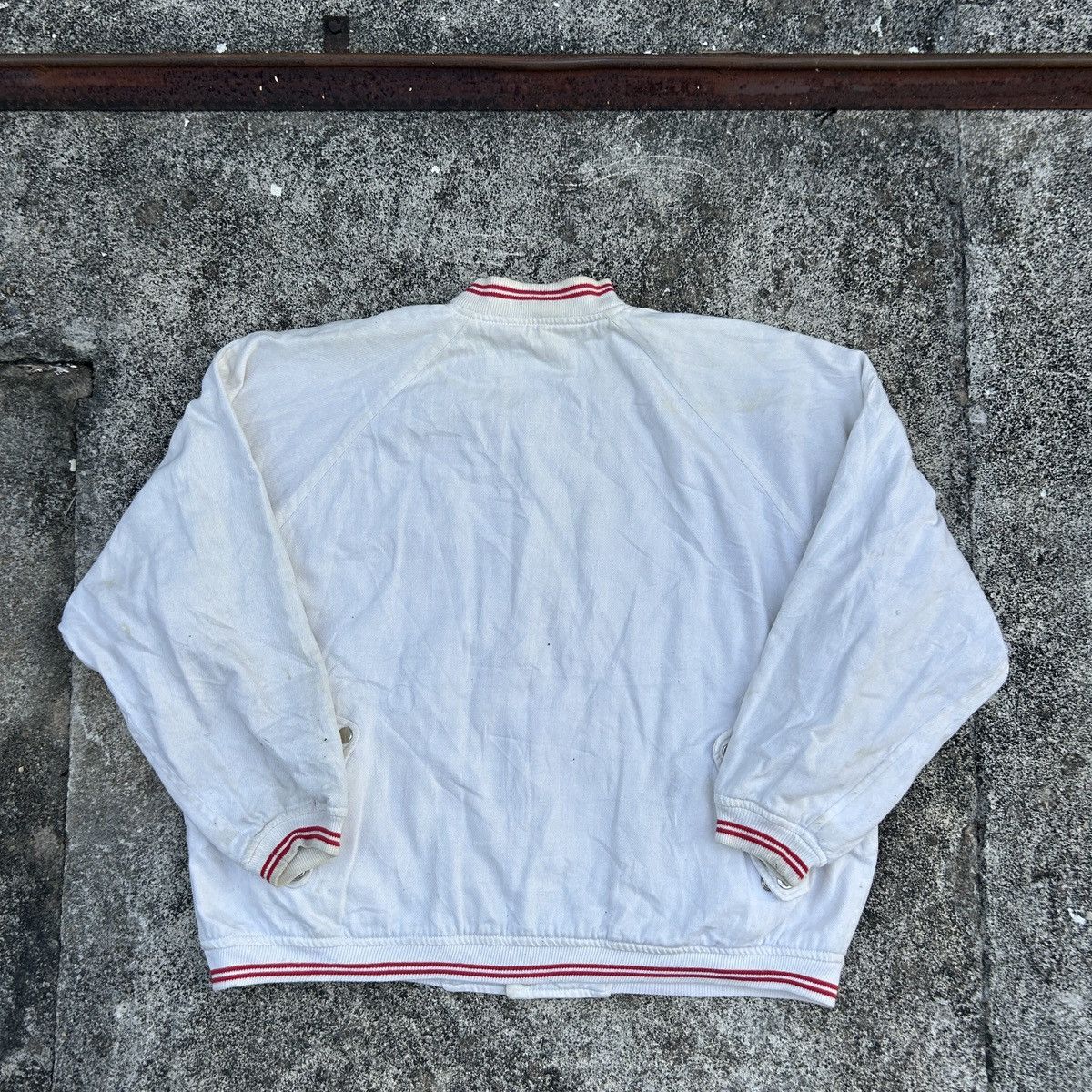 Japanese Brand × Kapital × Vintage Vintage Viva House Sports Jacket Back pocket Size US M / EU 48-50 / 2 - 4 Thumbnail