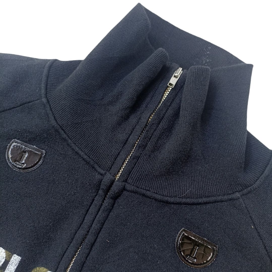 Beauty Beast × If Six Was Nine Vintage Y2K Inhabitant Tracksuit Size US S / EU 44-46 / 1 - 7 Thumbnail