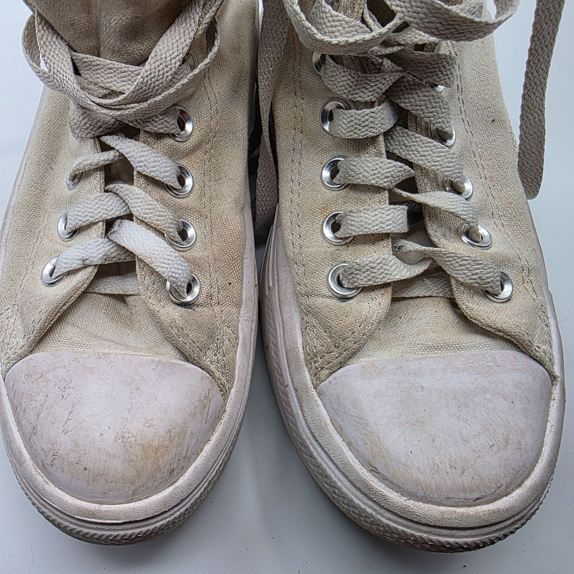 Converse Converse Chuck Taylor All Star Move Platform Womens Size 6.5 Size US 6.5 / IT 36.5 - 10 Thumbnail