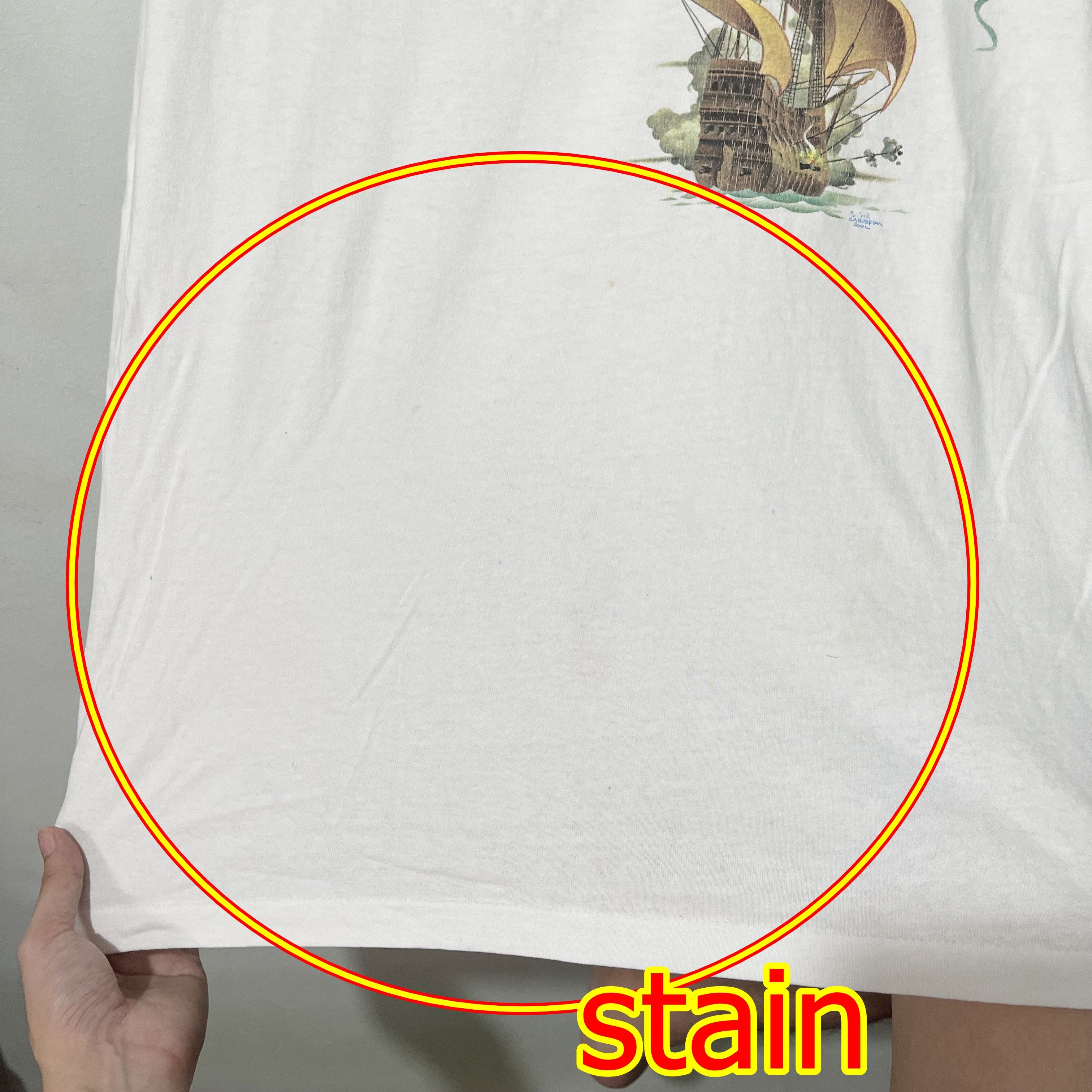 Caribbean Vintage 80s Caribbean Soul Shirt Size US L / EU 52-54 / 3 - 10 Thumbnail