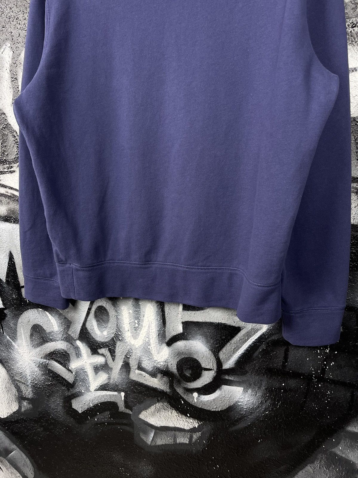 Polo Ralph Lauren Polo Ralph Lauren 1992 Fleece Hoodie Men’s Size M Size US M / EU 48-50 / 2 - 9 Thumbnail
