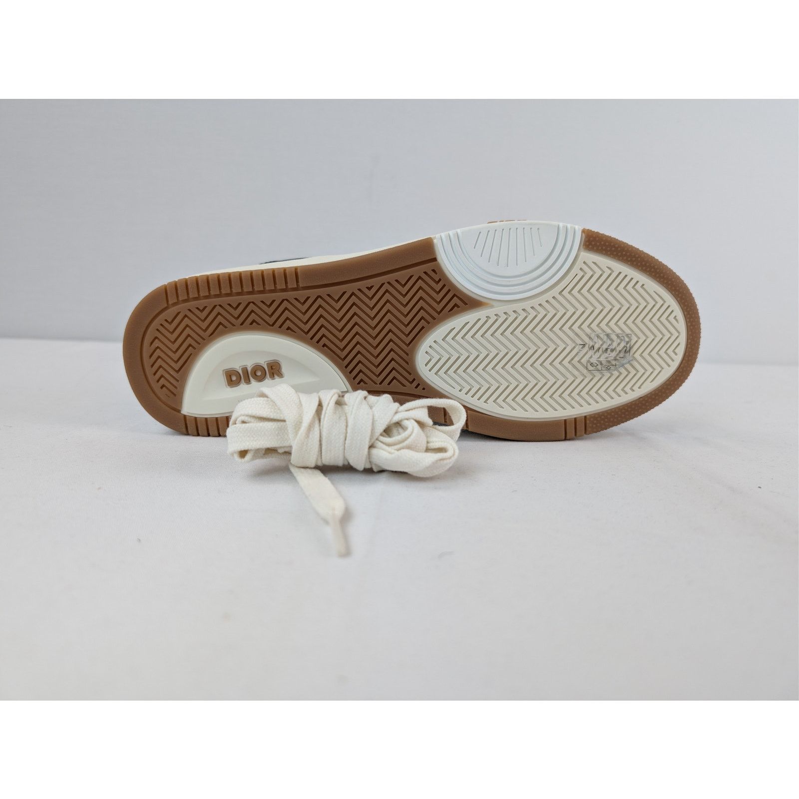 Dior o1rshd1 M-B27 Low-Top Sneakers in Multicolor Size US 8 / EU 41 - 12 Thumbnail