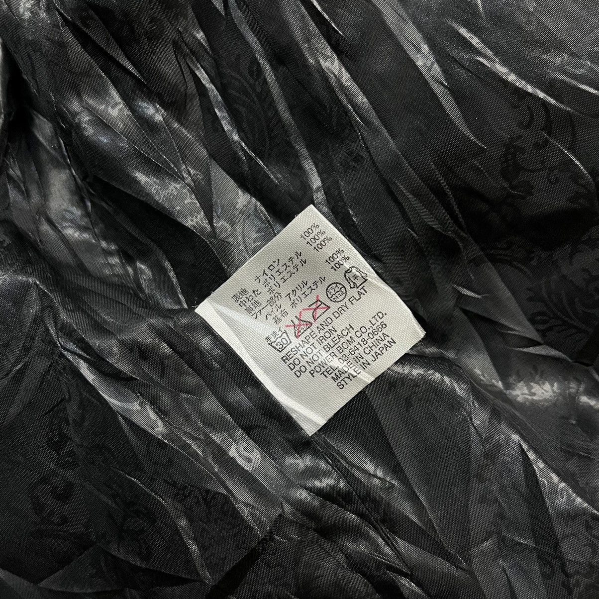GOSTAR DE FUGA × If Six Was Nine × Le Grande Bleu (L.G.B.) Fuga puffer jacket Size US S / EU 44-46 / 1 - 12 Thumbnail
