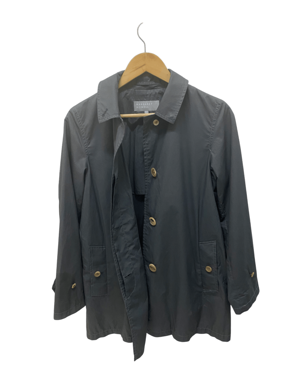 Margaret Howell MHL Margaret Howell Light Jacket Size US S / EU 44-46 / 1 - 3 Thumbnail