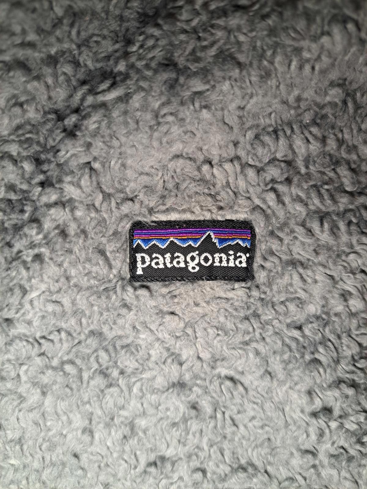 Patagonia Patagonia Retro X Vest Fleece Jacket Mens Small Gray Size US S / EU 44-46 / 1 - 2 Thumbnail