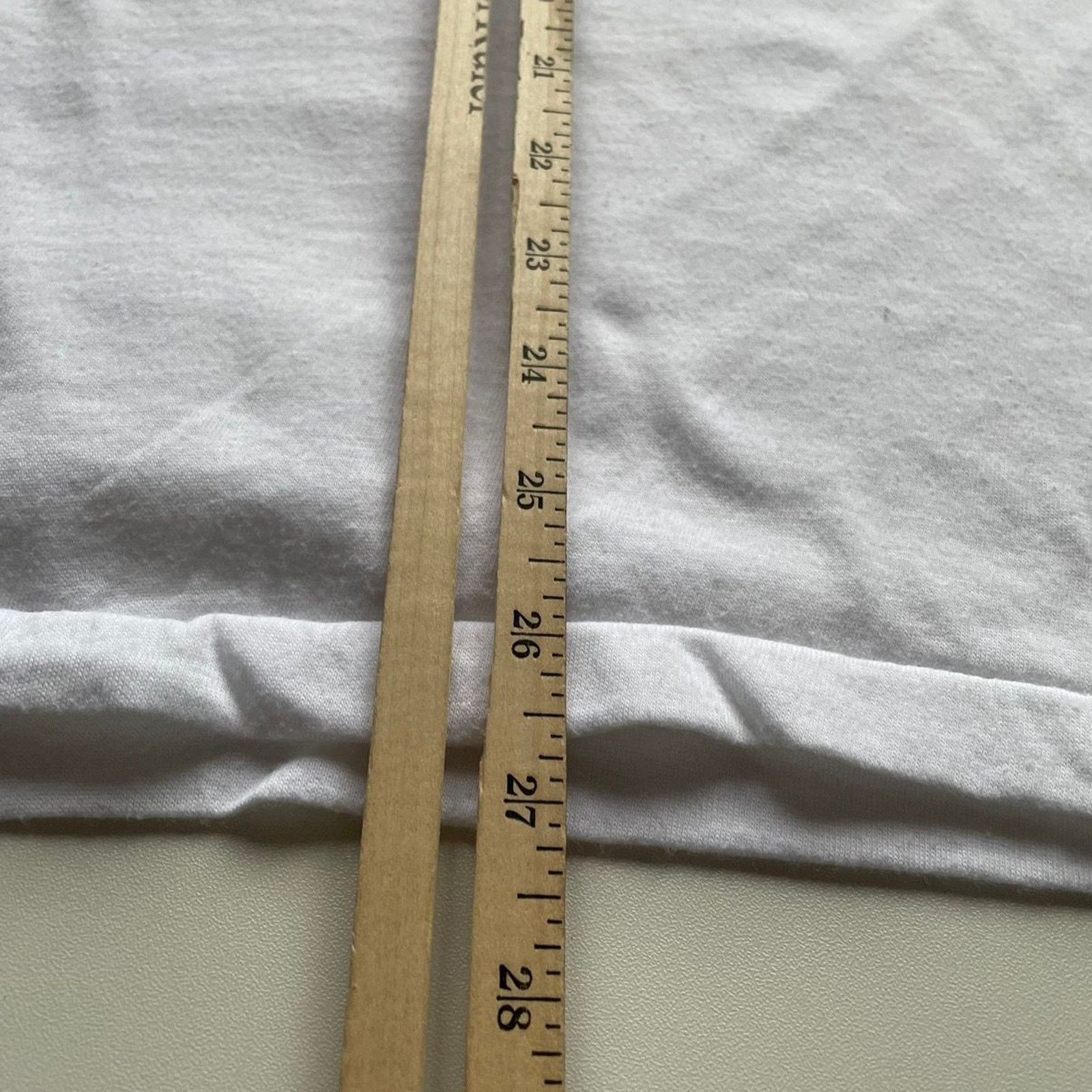 Vintage Vintage 90s Hershey’s Chocolate Promo Candy T Shirt XL Rare Size US L / EU 52-54 / 3 - 6 Thumbnail