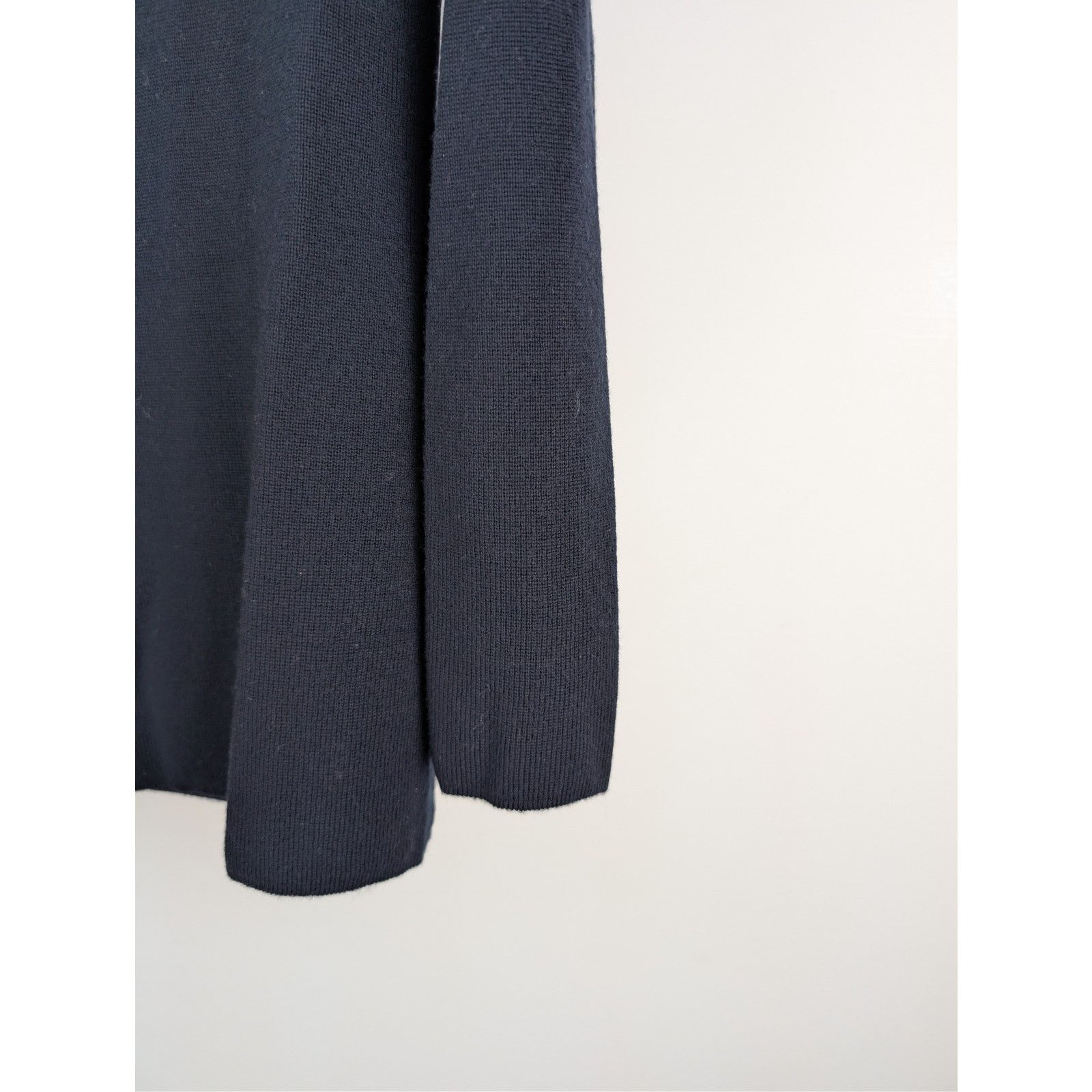 Boggi o1rshd1 CC20 Front Double Pocket Jersey Overshirt in Navy Size US M / EU 48-50 / 2 - 5 Thumbnail