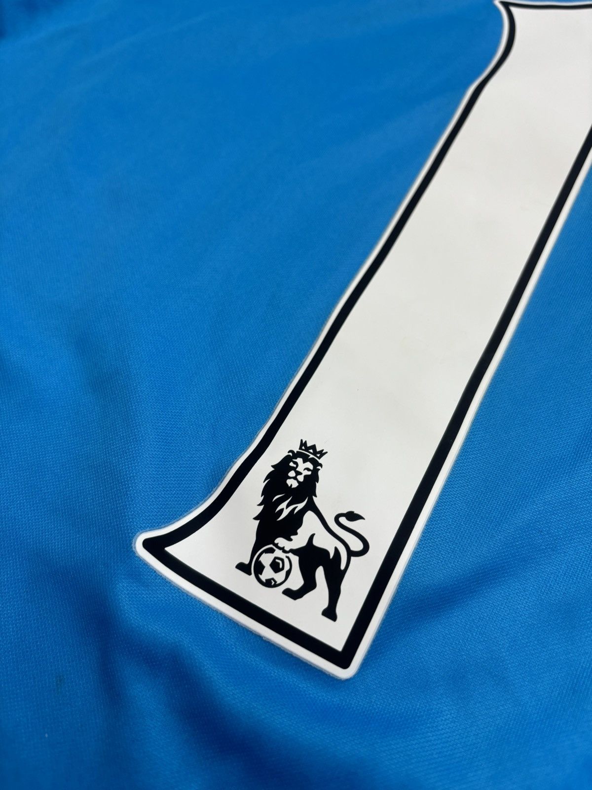 Adidas Football kit Lukasz Fabianski Swansea 2014/15 soccer jersey Size US XL / EU 56 / 4 - 7 Thumbnail