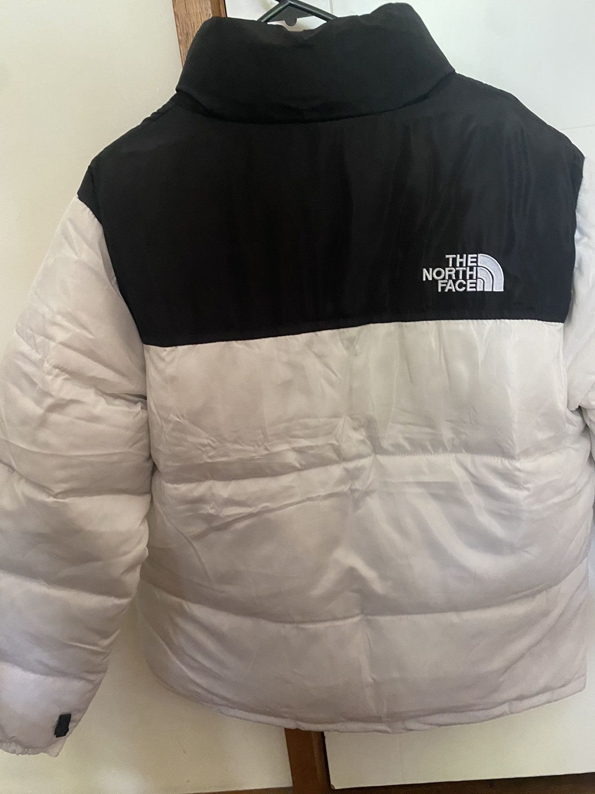 The North Face The north face 1996 retro puffer Size US M / EU 48-50 / 2 - 3 Thumbnail
