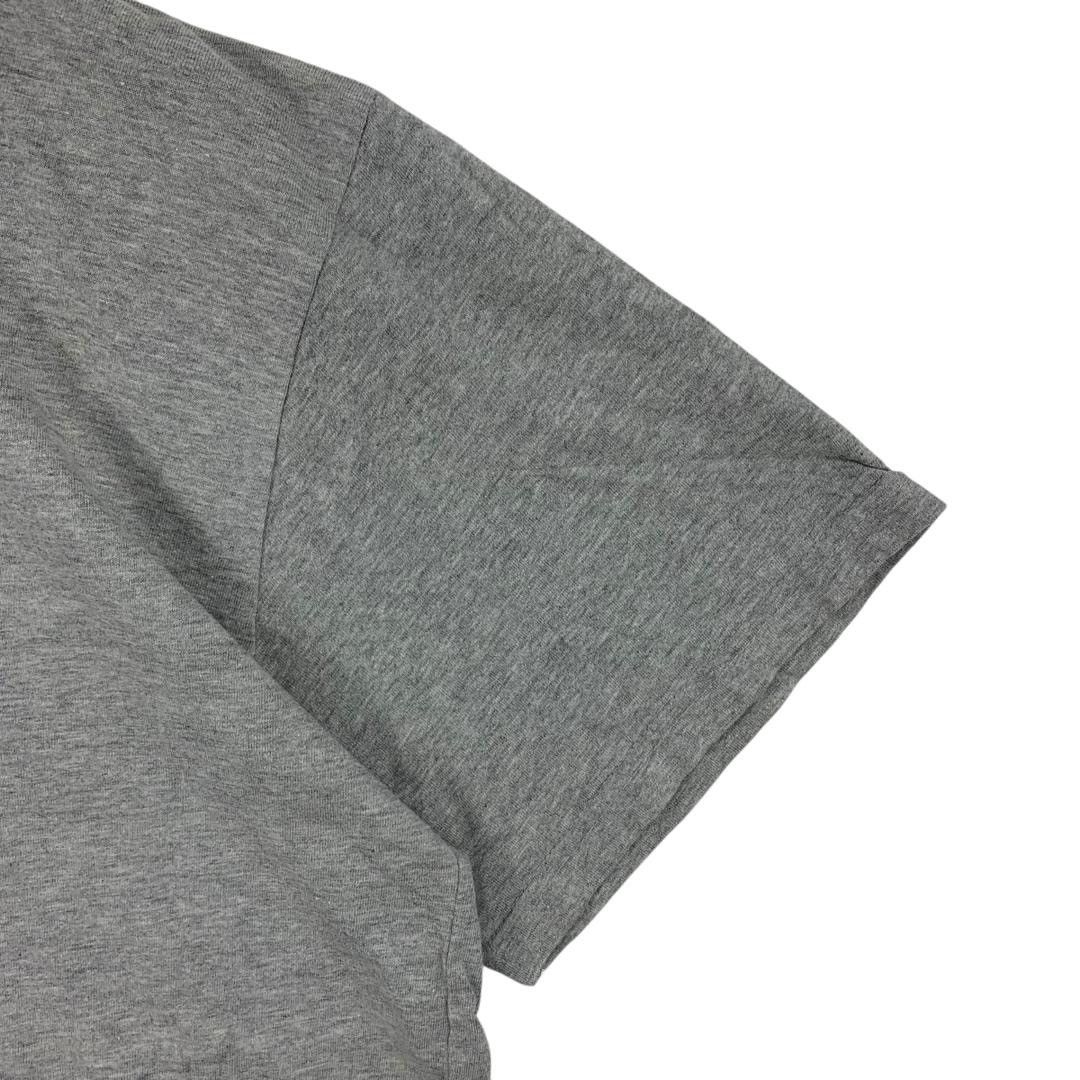 GOODENOUGH × Japanese Brand × Vintage Vintage GOODENOUGH spellout design tee Size US M / EU 48-50 / 2 - 6 Thumbnail