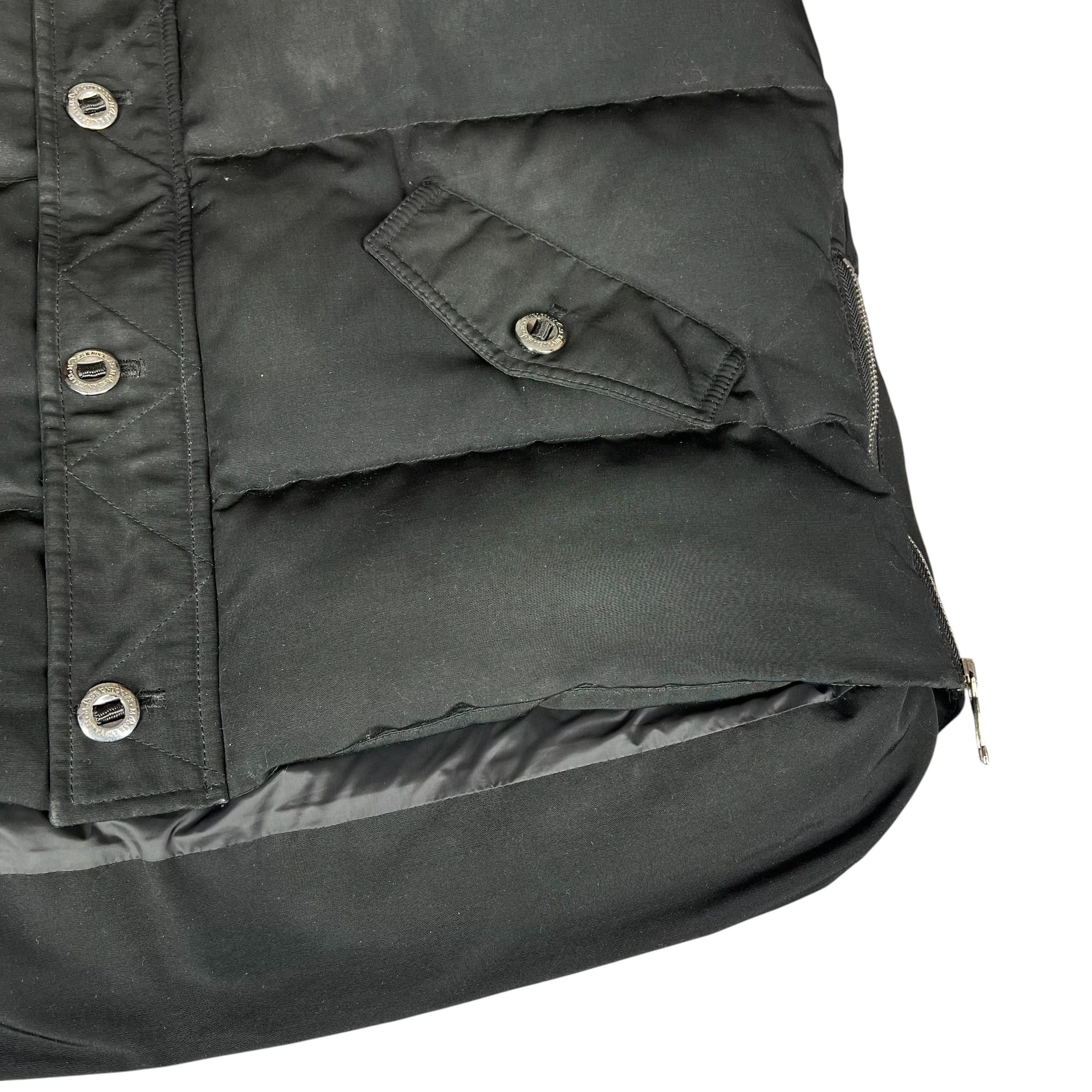 Other Moose Knuckles Puffer Jacket Down Made in Canada Size XXL Size US XXL / EU 58 / 5 - 5 Thumbnail