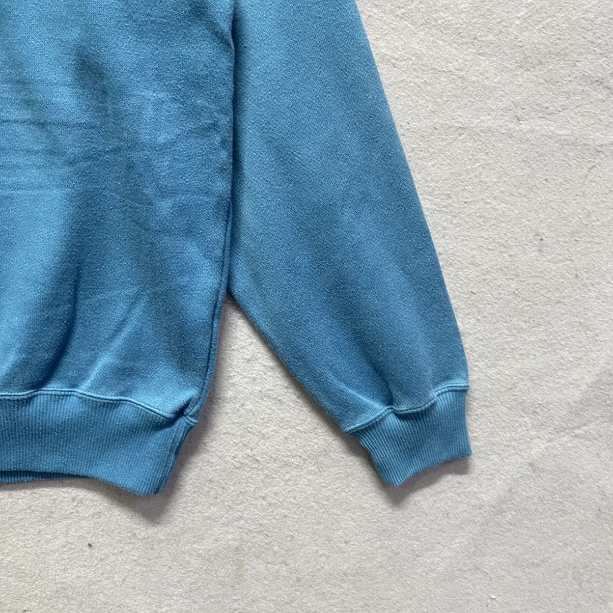 Adidas Vintage adidas Club Crewneck Sweatshirt (Made in Japan) Size US M / EU 48-50 / 2 - 4 Thumbnail