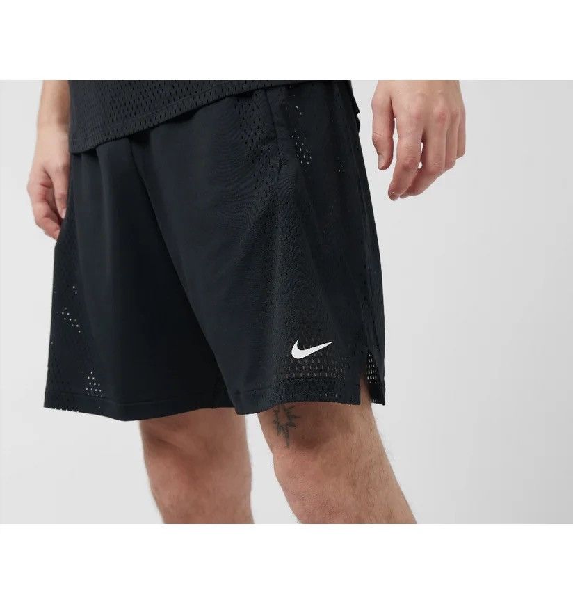 Nike Nike X nocta shorts black size S rare Size US 30 / EU 46 - 2 Thumbnail