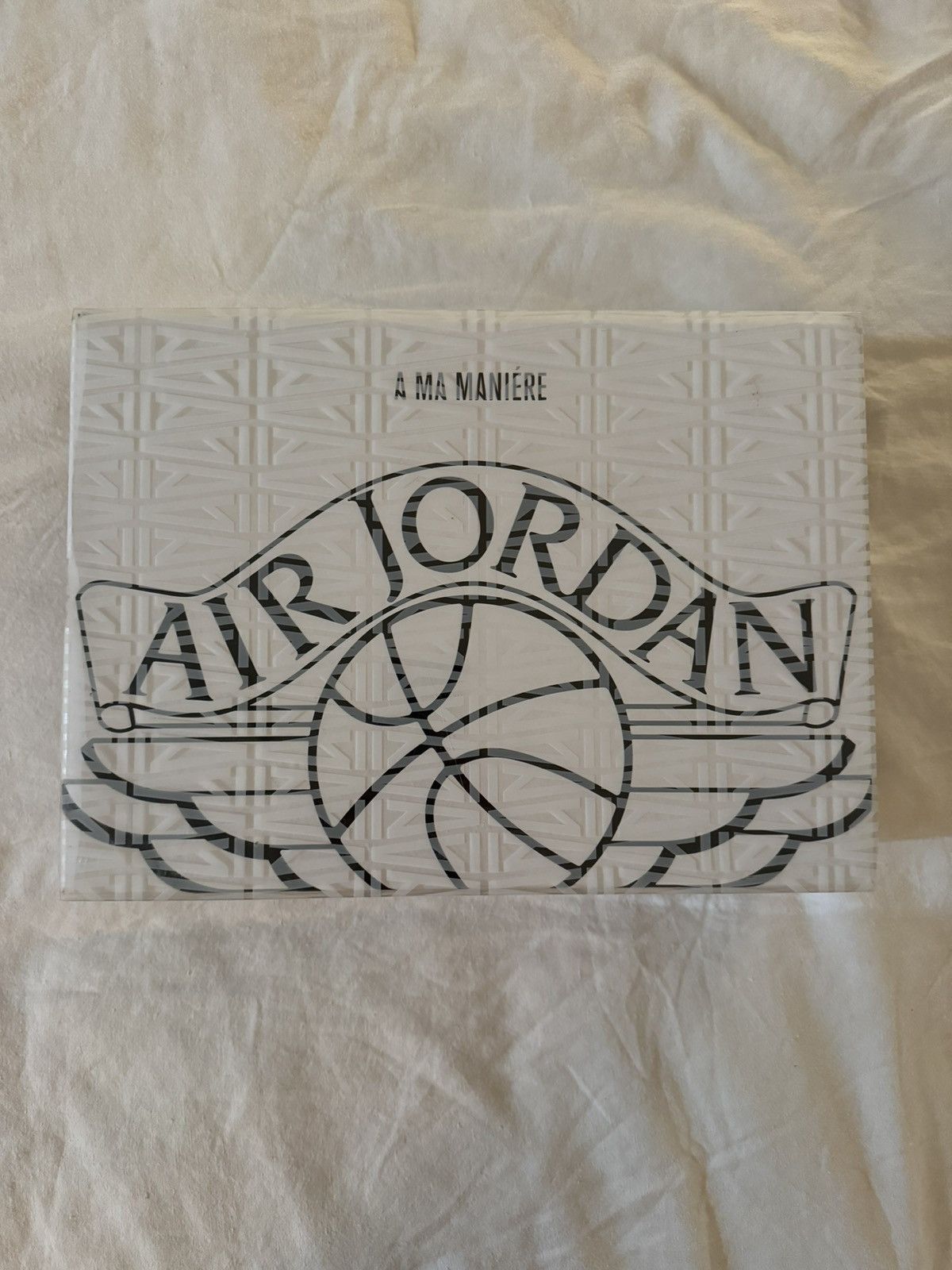 Jordan Brand A Ma Maniere x Air Jordan 2 Retro SP ‘Airness’ Size US 9.5 / EU 42-43 - 9 Thumbnail