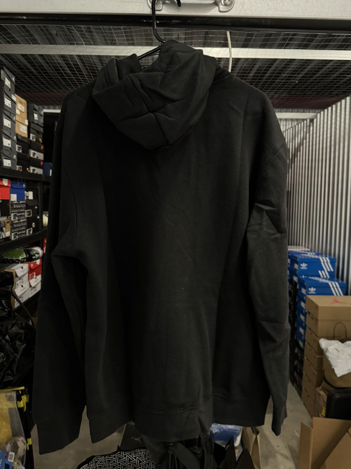Market Market Chinatown TM Sweatshirt Size XL Size US XL / EU 56 / 4 - 5 Thumbnail