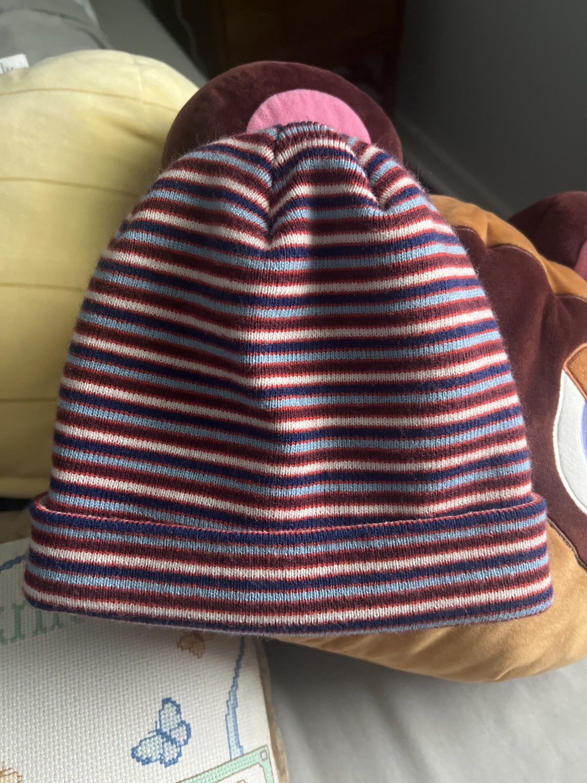 Supreme Supreme beenie Size ONE SIZE - 1 Thumbnail