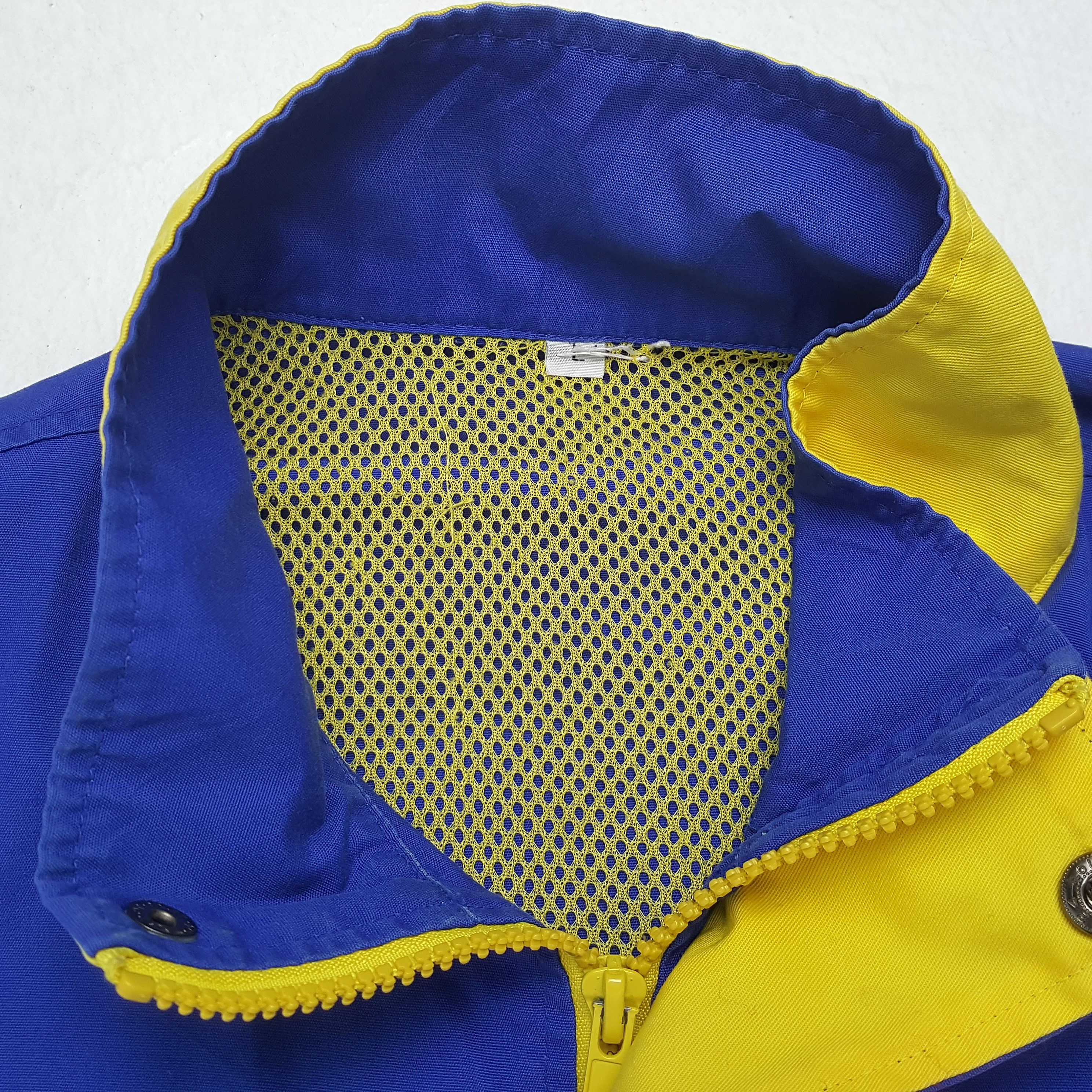 Vintage MICHELIN Jacket Promo Style Size US L / EU 52-54 / 3 - 10 Thumbnail