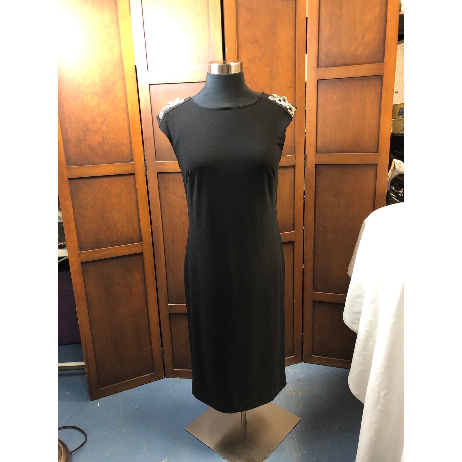White House Black Market womans White House black market dress Size S / US 4 / IT 40 - 1 Thumbnail