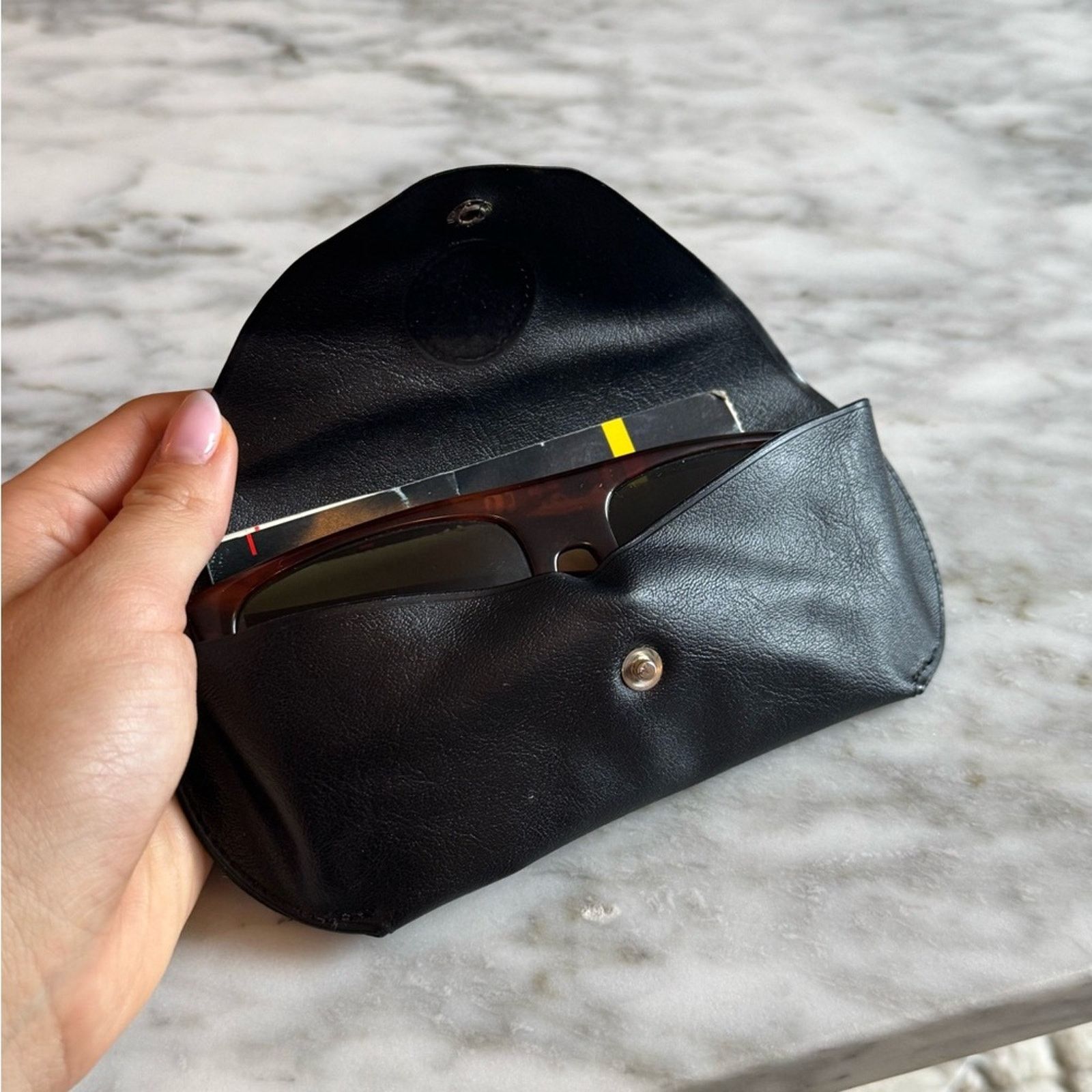 RayBan Ray-Ban Rare 80s VTC W0360 Drifter B&L USA Tortoise Shell Size ONE SIZE - 6 Thumbnail