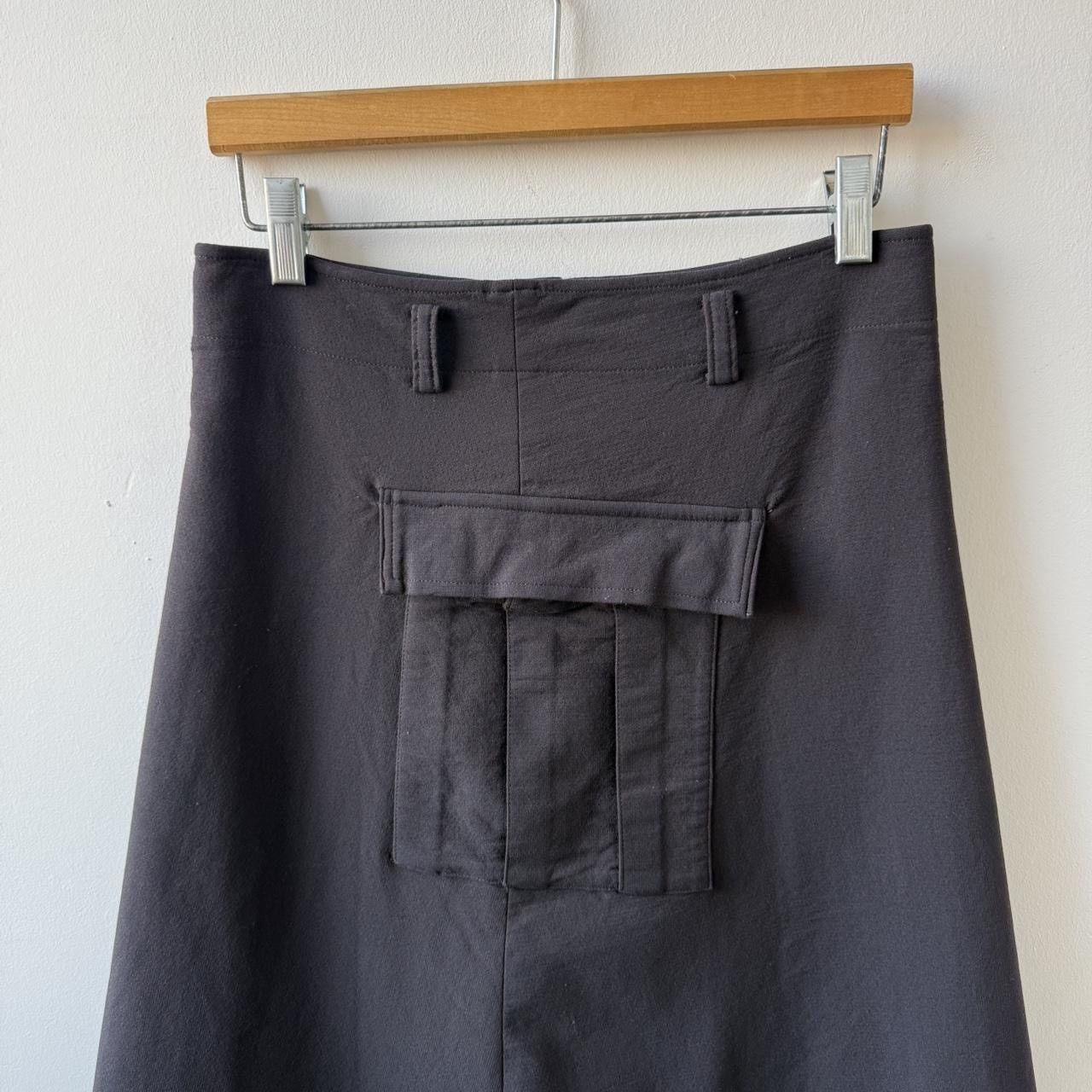 Y's Y’s vintage maxi skirt Size 27" / US 4 / IT 40 - 3 Thumbnail