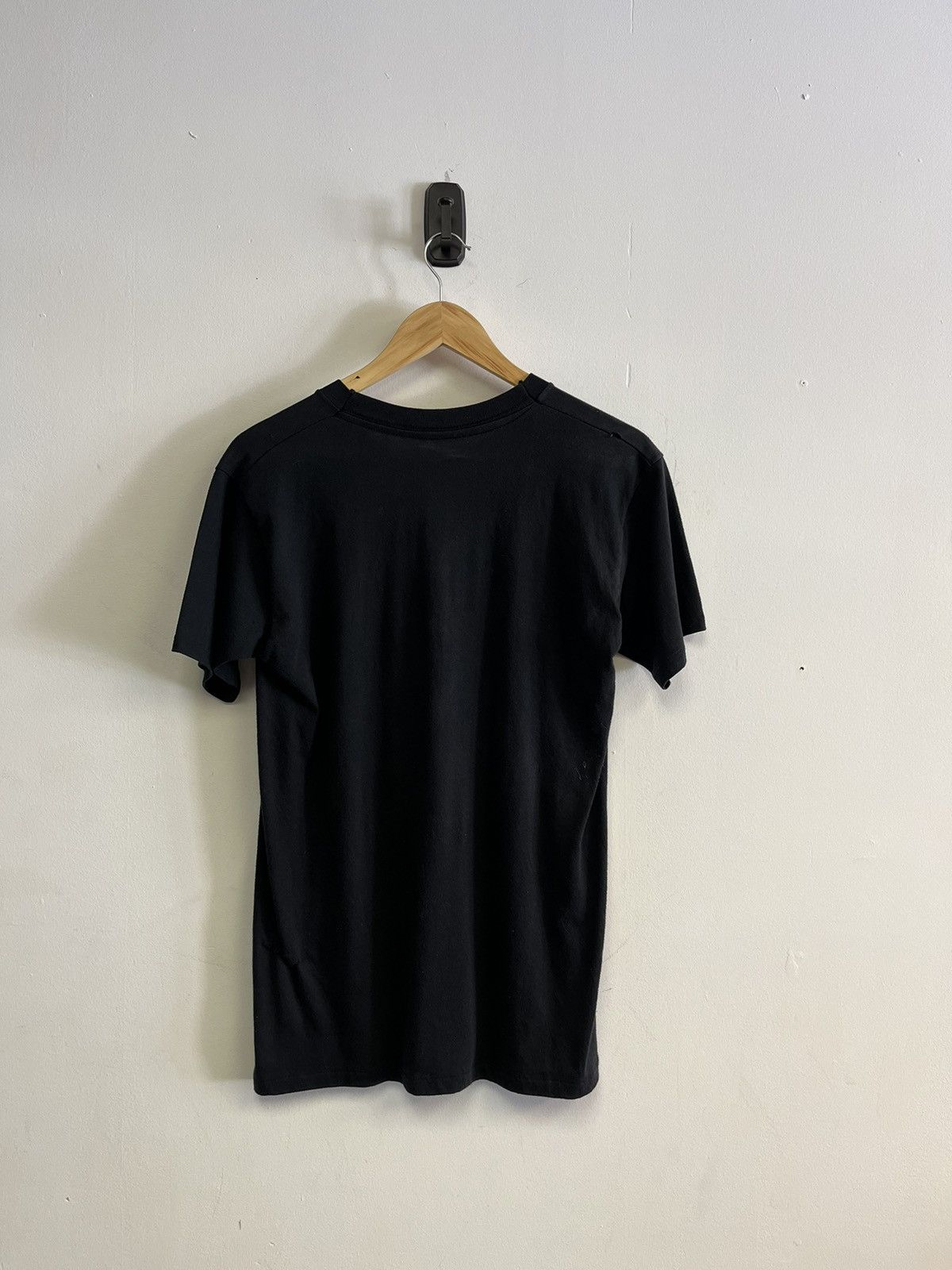 Metallica × Vintage 80’s Metallica Tee Size US L / EU 52-54 / 3 - 2 Thumbnail