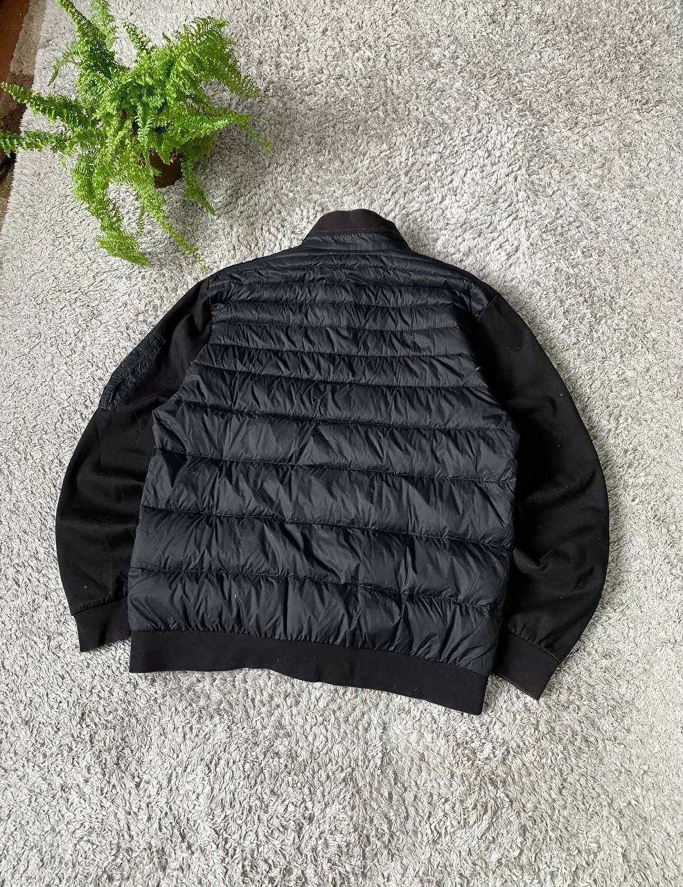 Polo Ralph Lauren × Vintage 00s Polo Ralph Lauren Light Jacket Puffer Streetwear Vintage Size US M / EU 48-50 / 2 - 8 Thumbnail
