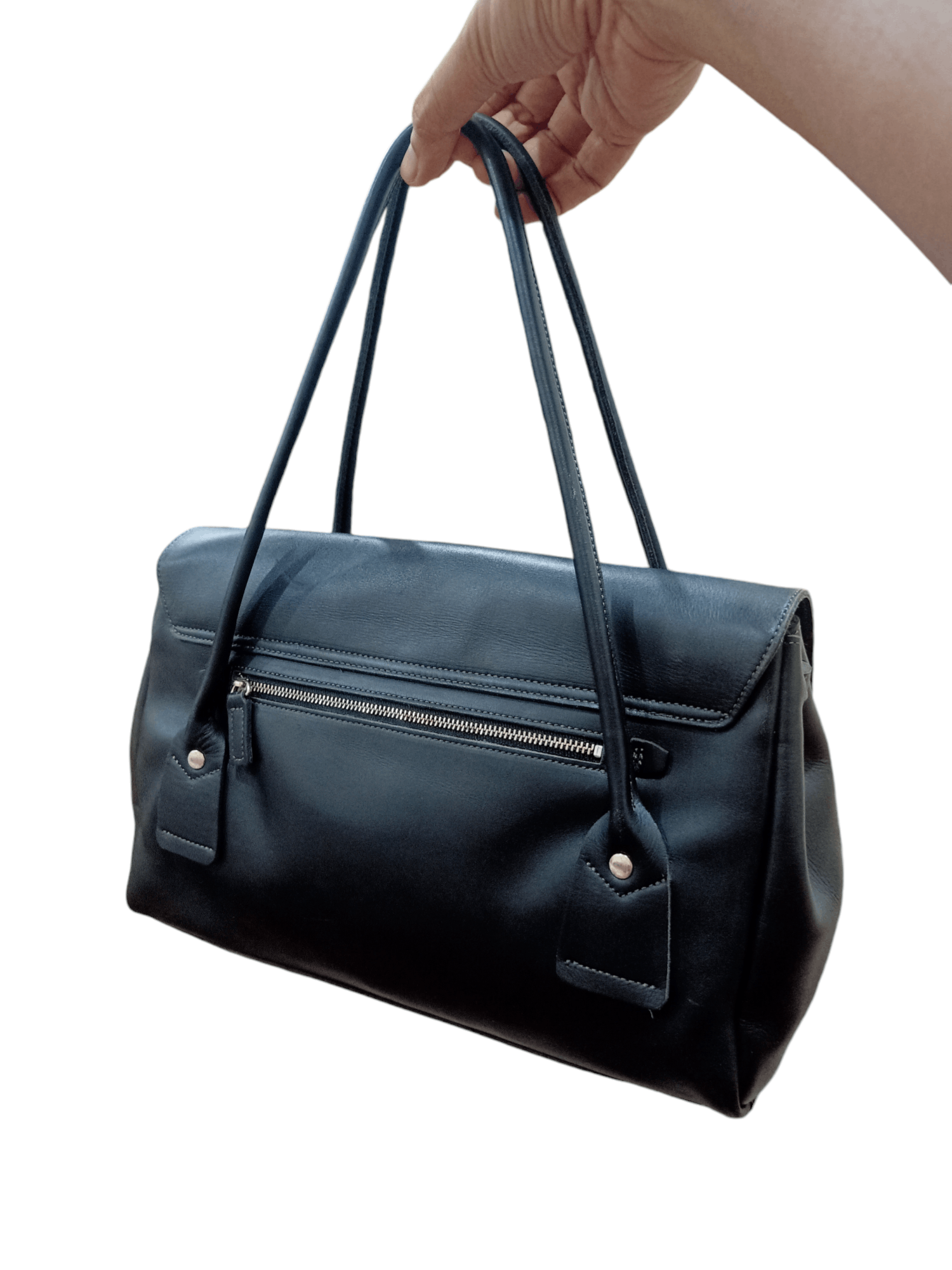 Margaret Howell Margaret Howell Idea MHL Leather Bag. Size ONE SIZE - 2 Thumbnail