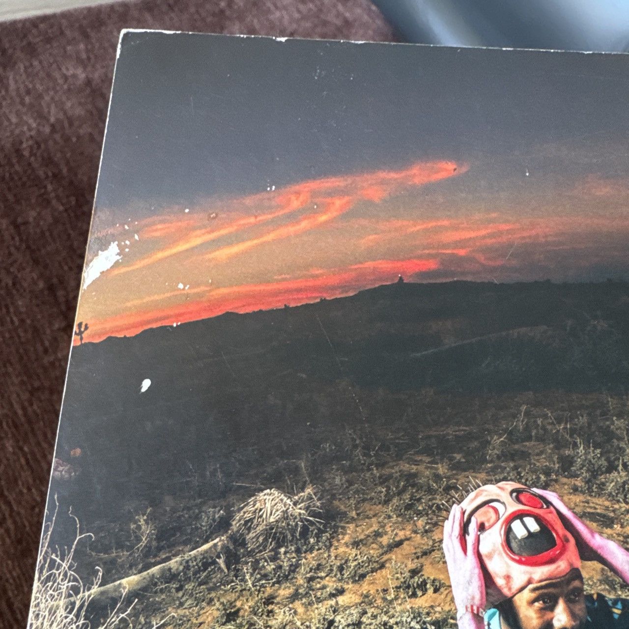 Golf Wang 2015 Cherry Bomb Issue Golf Book Size ONE SIZE - 5 Thumbnail