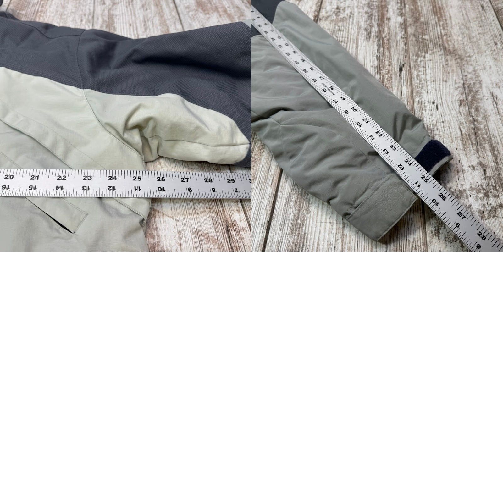 Ocean Pacific VINTAGE Ocean Pacific Jacket Mens Large Insulated Hooded Snowboard Ski Winter 2-In-1 Size US L / EU 52-54 / 3 - 10 Thumbnail