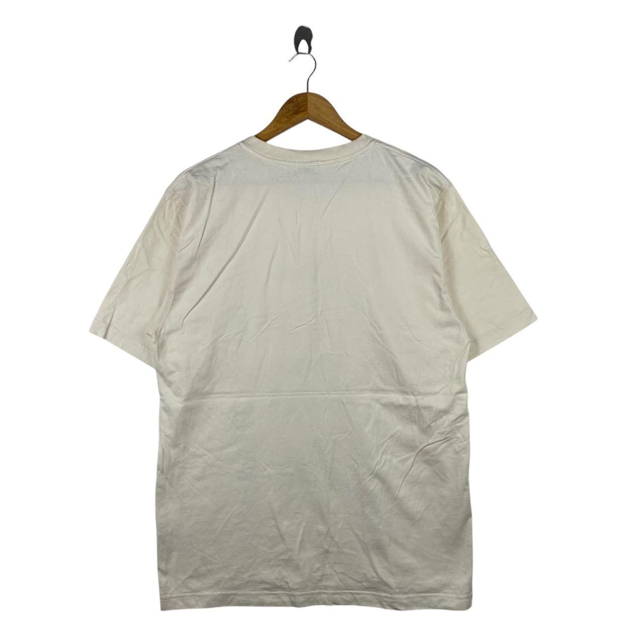 Other THAILAND TRADITIONAL ELEPHANT Pure Cotton Tee Shirt Top Size XL / US 12-14 / IT 48-50 - 4 Thumbnail