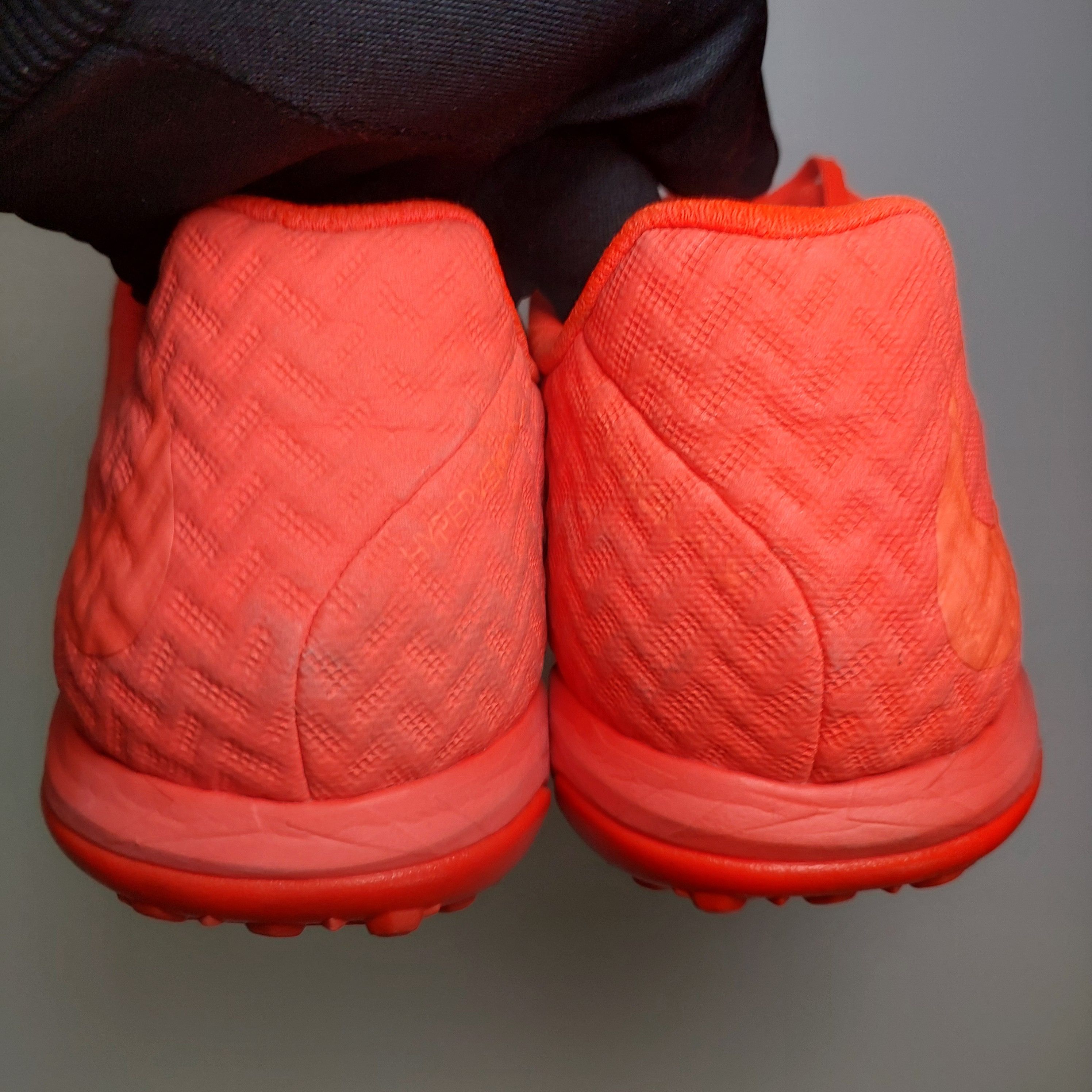 Nike HypervenomX Finale TF 749888-688 US10.5 UK9.5 28.5CM Size US 10.5 / EU 43-44 - 4 Thumbnail