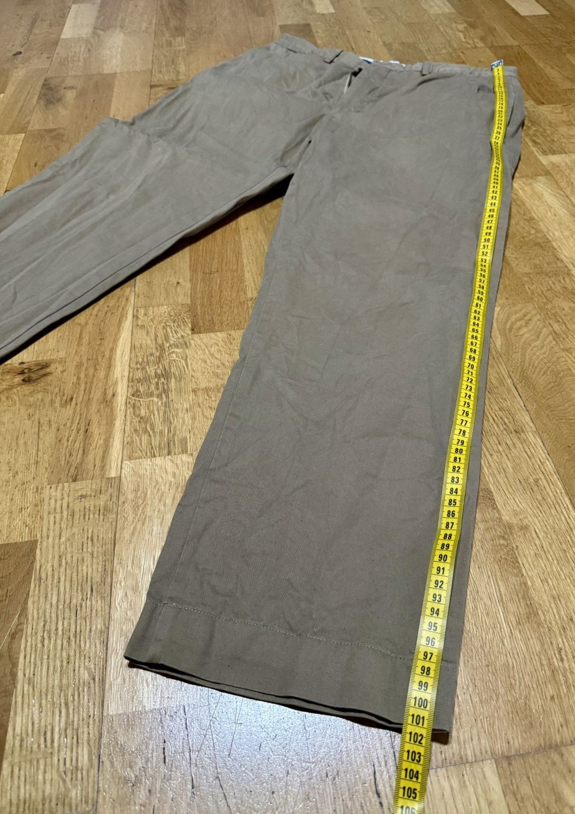 Aquascutum Aquascutum London trousers 36 Size US 36 / EU 52 - 7 Thumbnail