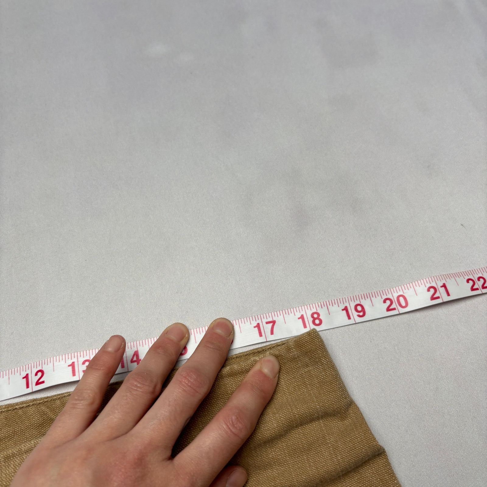 Maison Margiela Vintage SS 2004 Maison Martin Margiela Beltless Pants 52 Size US 35 - 5 Thumbnail