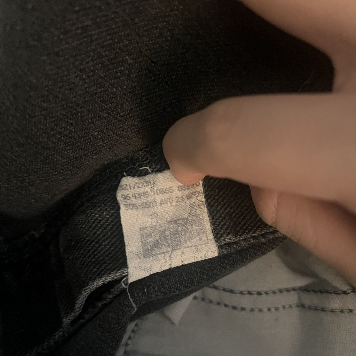 Lee Vintage Lee Jeans Size US 32 / EU 48 - 8 Thumbnail