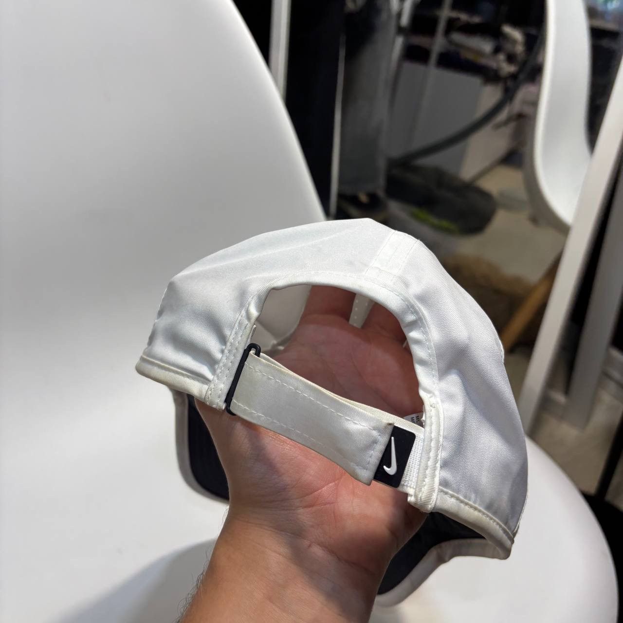 Nike Nike cap Size:One Size Size ONE SIZE - 3 Thumbnail