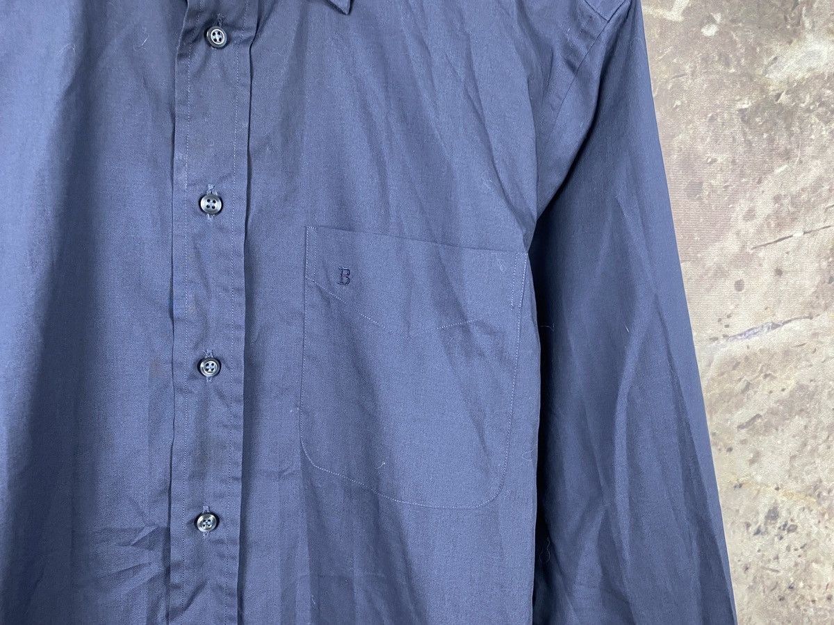 Balmain × Other Men’s Balmain Paris Shirt Button Up Luxury Size XL Size US XL / EU 56 / 4 - 4 Thumbnail