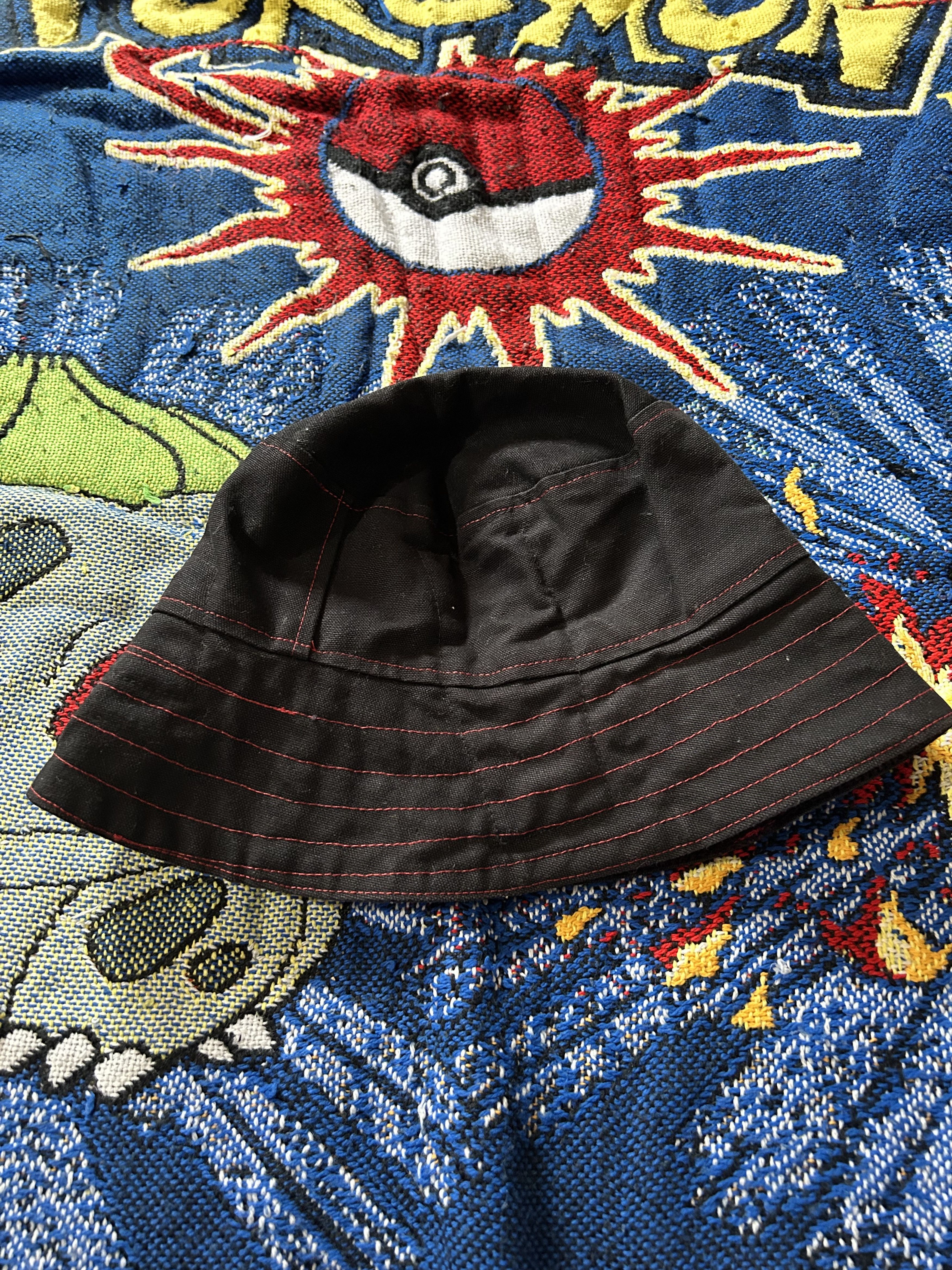 Poche Studio Saki Bucket Hat Size ONE SIZE - 2 Thumbnail