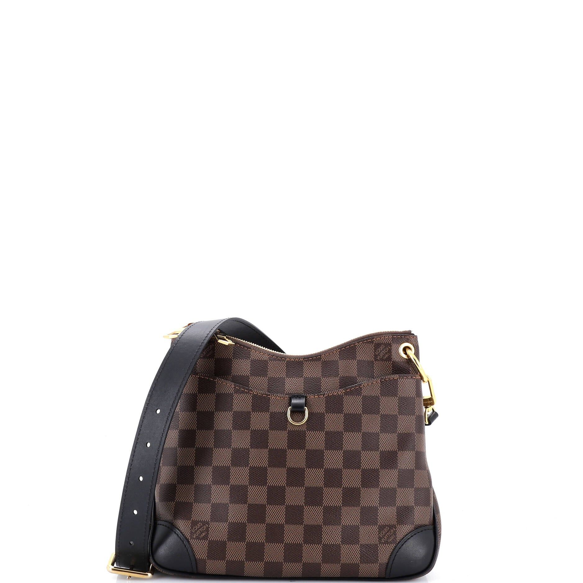 Louis Vuitton Odeon NM Handbag Size ONE SIZE - 1 Thumbnail