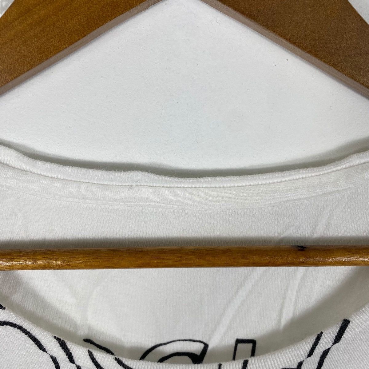 Le Grande Bleu (L.G.B.) MOSH UP Bite The Bullet Rodeo Crowns Longsleeve Tee Shirt Size US M / EU 48-50 / 2 - 5 Thumbnail