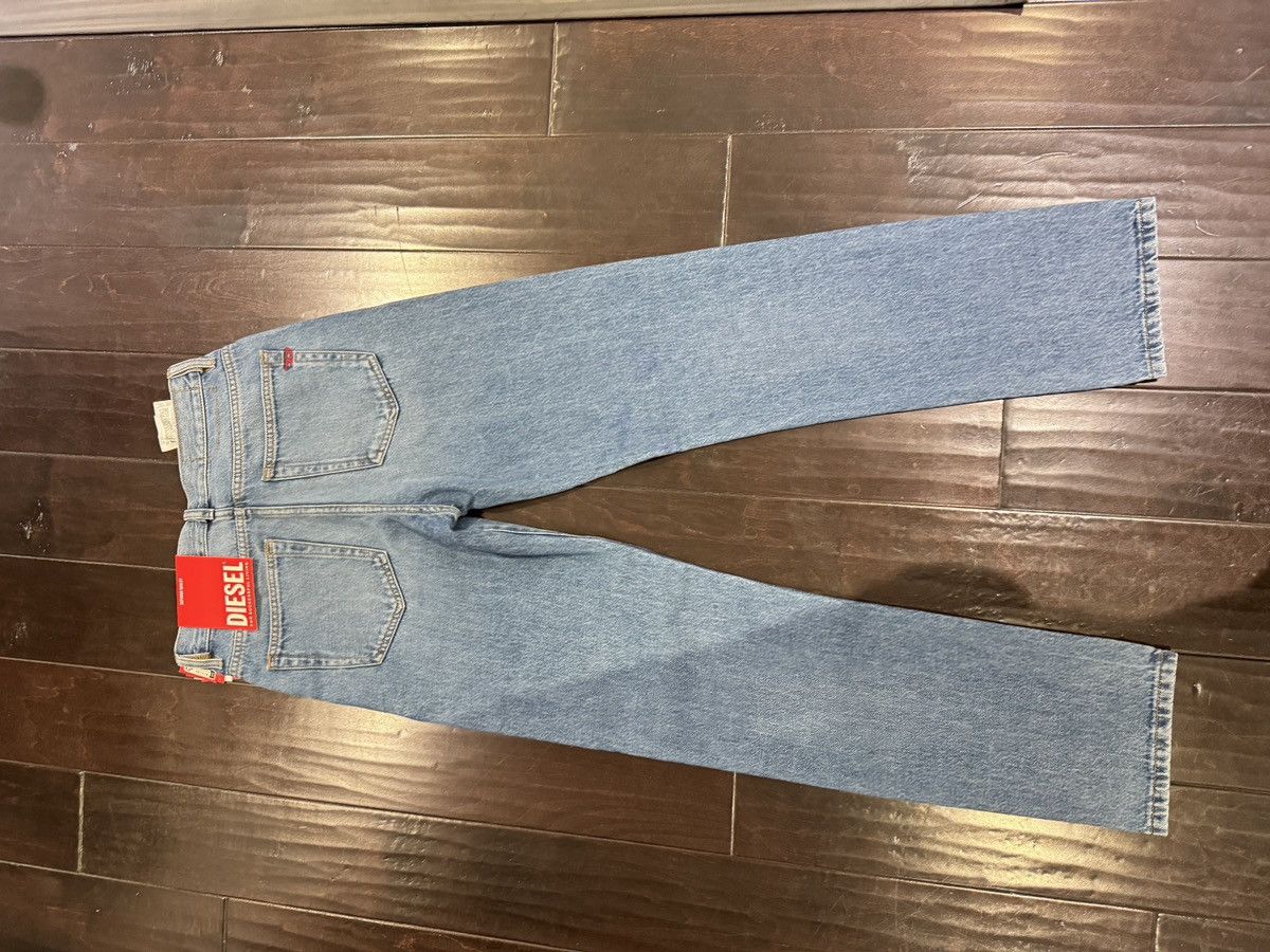 Diesel Jean Size 26" / US 2 / IT 38 - 4 Thumbnail