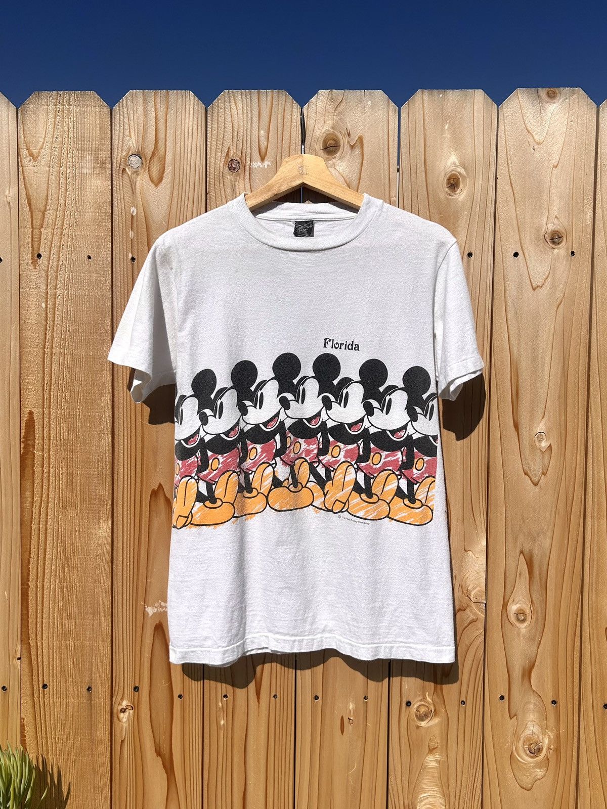 Disney × Kith Kith x Disney Mickey & Friends It's All Love